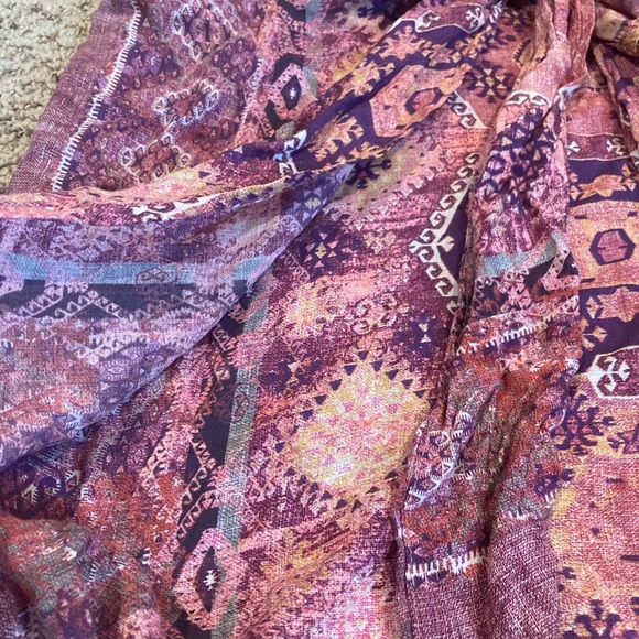 really cute light weight skirt! - Picture 6 of 7